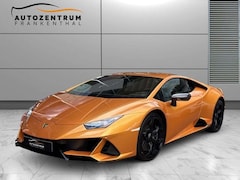 Bild des Angebotes Lamborghini Huracán Huracan EVO Lift Sensonum Cam DAB CarPlay Xpel