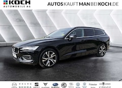 Bild des Angebotes Volvo V60 B4 ACC BLIS Leder Harman Google Voll- LED AHK