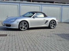 Bild des Angebotes Porsche Boxster