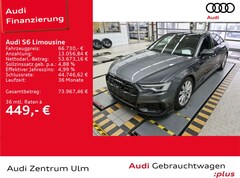 Bild des Angebotes Audi S6 TDI quattro MATRIX PANO 21" STANDH