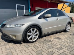 Bild des Angebotes Honda Civic 2.2 CTDI Executive Xenon