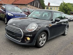 Bild des Angebotes MINI One Mini 3-trg. One Klima Euro 6