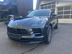 Bild des Angebotes Porsche Macan Basis