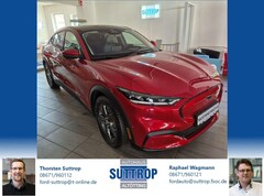 Bild des Angebotes Ford Mustang Mach-E Mach-E Extended 99KW mit Technologiepaket 2