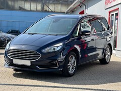 Bild des Angebotes Ford Galaxy Titanium 2.0EcoBlue*TüVneu*Navi*Klima*Alu*Sitzh