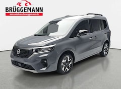 Bild des Angebotes Nissan Townstar TOWNSTAR DIG-T 130 KOMBI L1 TEKNA NAVI KLIMA LED 3