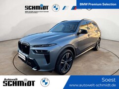 Bild des Angebotes BMW X7 M60i xDrive  Exklusiv Paket  Standheizung AHK