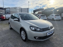 Bild des Angebotes VW Golf Comfortline - 2. HAND - KLIMAAUT. - EURO 5 - ALU -