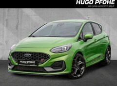 Bild des Angebotes Ford Fiesta ST NAVI. SHZ. RFK. LED