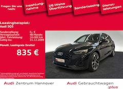 Bild des Angebotes Audi SQ5 3.0 TDI quattro Matrix AHK B&O Kamera Luft M