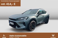 Bild des Angebotes CUPRA Formentor VZ 2.0 TSI 245 kW333PS VZ Extreme Matt