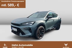 Bild des Angebotes CUPRA Formentor VZ 2.0 TSI 245 kW333PS VZ Extreme Matt