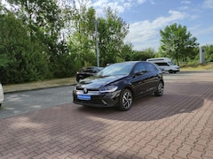 Bild des Angebotes VW Polo Goal 1.0 TSI+95Ps+DSG+DAB+RFK+LED+Navi+ACC+
