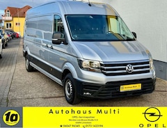 Bild des Angebotes VW Crafter Kasten 35 Trendline LH Schwingsitz Kamer