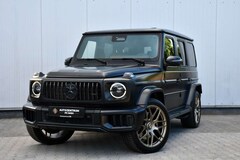 Bild des Angebotes Mercedes-Benz G 63 AMG Carbon Performance Package AMG Drivers