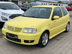 Bild des Angebotes VW Polo Klima Tüv