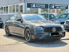 Bild des Angebotes Mercedes-Benz E 53 AMG E 53AMG 4Matic*Pano*Burmest*360°*Sitzklima*Sound