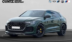 Bild des Angebotes Audi RS Q8 4.0 TFSI quattro Head-Up B/O HiFi Anhängek. Park+D