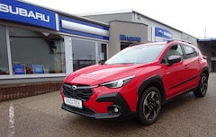 Bild des Angebotes Subaru Crosstrek 2.0ie Comfort 2024 Modell *1.HD*