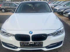 Bild des Angebotes BMW 318 318 d