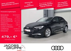 Bild des Angebotes Audi A3 Sportback 40 TFSI e advanced Soundsystem/Klima plus/LED Scheinwerfe