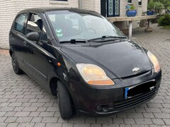 Bild des Angebotes Chevrolet Matiz Matiz 1.0 SE