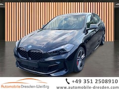 Bild des Angebotes BMW 135 i xDrive*Cockpit Prof*HarmanKardon*Pano*ACC