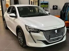Bild des Angebotes Peugeot e-208 208 Elektromotor 136 Allure
