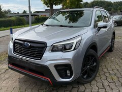 Bild des Angebotes Subaru Forester Forester 2.0X Lineartronic Exclusive+