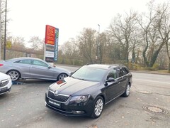 Bild des Angebotes Skoda Superb Superb Combi 2.0 TDI DSG Exclusive XENON NAVI SHZ