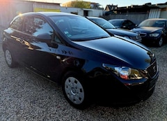 Bild des Angebotes SEAT Ibiza Basis