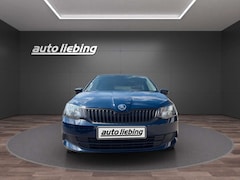 Bild des Angebotes Skoda Fabia Cool Edition