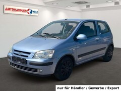 Bild des Angebotes Hyundai Getz 1.3 GLS Klimaanlage