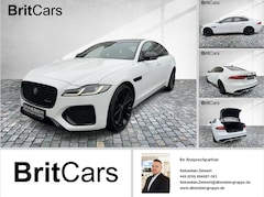 Jaguar XF Diesel D200 R-Dynamic SE WinterPak,Pano,20''