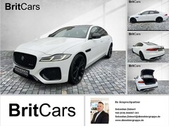 Bild des Angebotes Jaguar XF Diesel D200 R-Dynamic SE WinterPak,Pano,20''