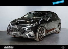Bild des Angebotes Mercedes-Benz EQE SUV EQE 350 4M SUV , AMG Night Burm Memo DigitalLigh