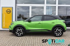 Bild des Angebotes Opel Mokka GS Line