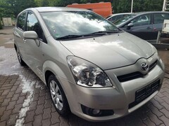 Bild des Angebotes Toyota Corolla Verso 1.8 Sol