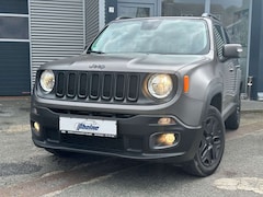 Bild des Angebotes Jeep Renegade Night Eagle 4WD*MATT*PDC*SHZ*