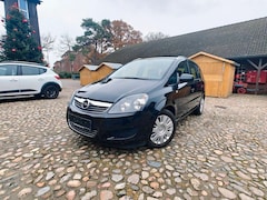 Bild des Angebotes Opel Zafira B 1,8 Family / 2 Hand  / 7 sitzer