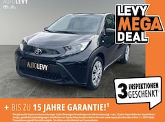 Bild des Angebotes Toyota Aygo X 1.0 *KLIMA*