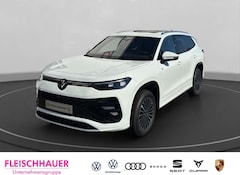 Bild des Angebotes VW Tayron R-Line 2,0 TDI 4Motion Panoramadach+Alu+Navi+HUD