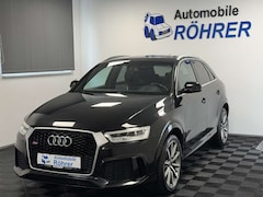 Bild des Angebotes Audi RS Q3 2.5 TFSI quattro 2.Hand Pano Sport-AGA AHK