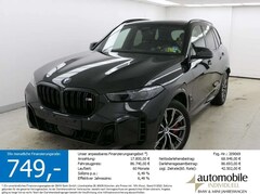 Bild des Angebotes BMW X5 M 60i xDr. M Sport Pro NP 146119.- ExclusivPak