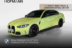 Bild des Angebotes BMW M3 M3 Competition