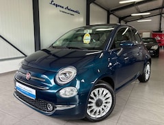 Bild des Angebotes Fiat 500 1.2 8V Lounge *INSP&HU NEU/NAVI/PANO/PDC*