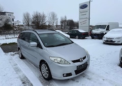 Bild des Angebotes Mazda 5 Lim. 1.8 Exclusive**TÜV NEU** 7 Sitzer **