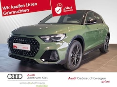 Bild des Angebotes Audi A1 allstreet 30 TFSI S-tronic Navi+ LED ACC PDC