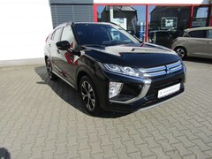 Bild des Angebotes Mitsubishi Eclipse Cross 1.5CVT Spirit Pl. Bi-LED 360°Kamera Winterr.