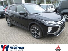 Bild des Angebotes Mitsubishi Eclipse Cross Diamant Edition 2WD 1.5 T-MIVEC EU6d DAB Rückfahrk